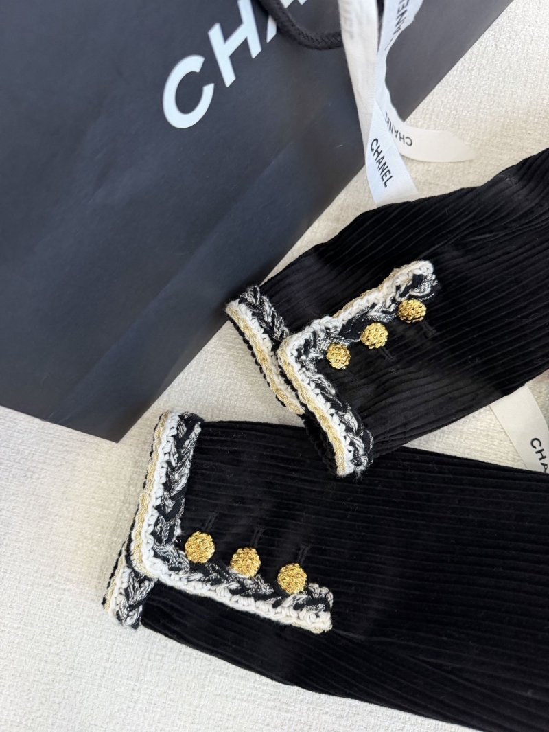 Ch**el sweaters